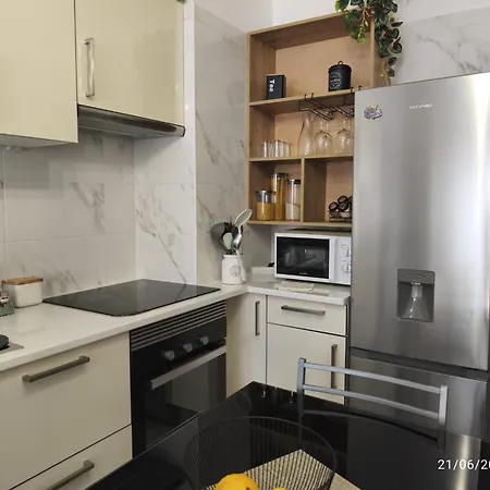 Happy Algarve Apartament *