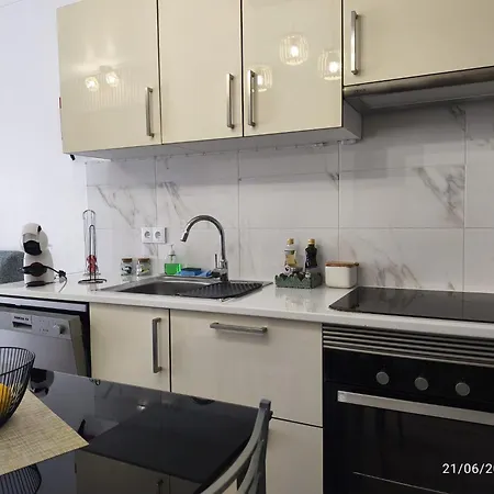 Apartament Happy Algarve Portimão