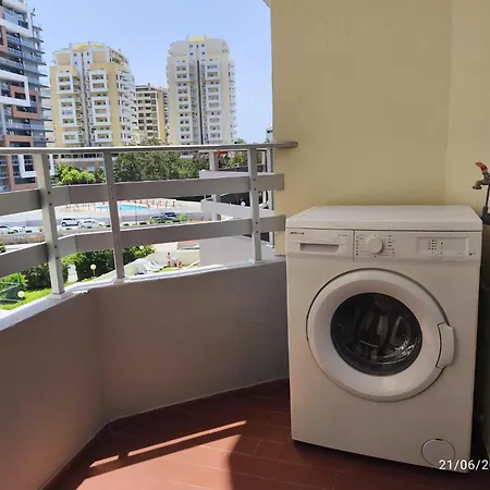 Happy Algarve Apartment Portimao