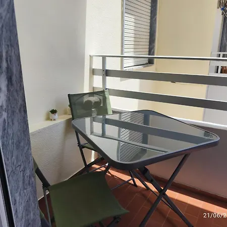 Happy Algarve Apartment