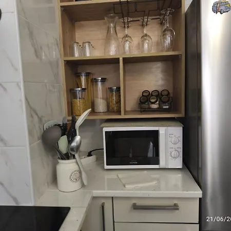 Happy Algarve Apartment *