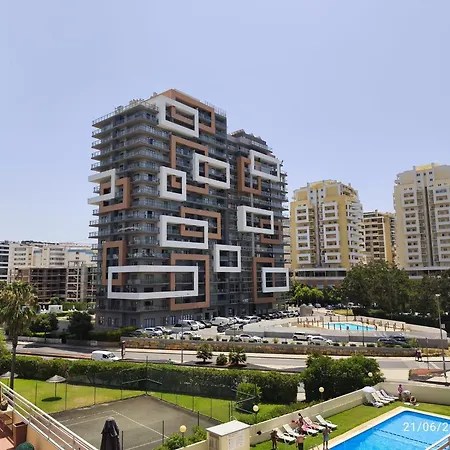 Happy Algarve Portimao