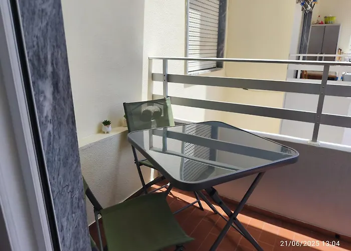 Happy Algarve Apartment