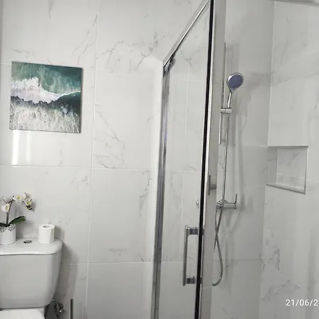 Lejlighed Happy Algarve *