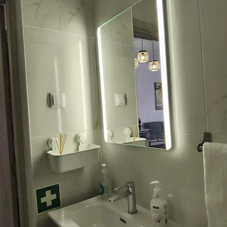 Lejlighed Happy Algarve