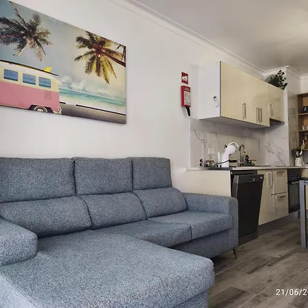 Happy Algarve Lejlighed *