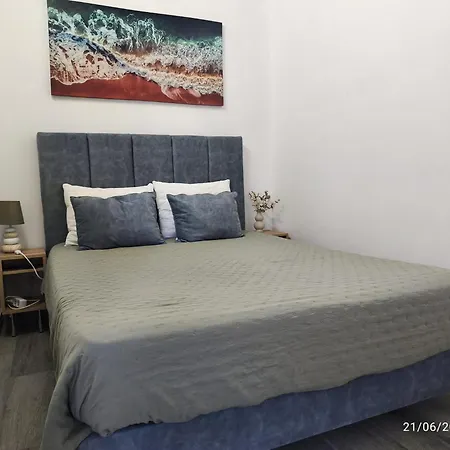 Lejlighed Happy Algarve *